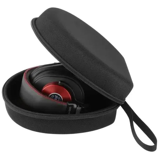 Estuche Universal Para Audifonos Auray Uhc-725
