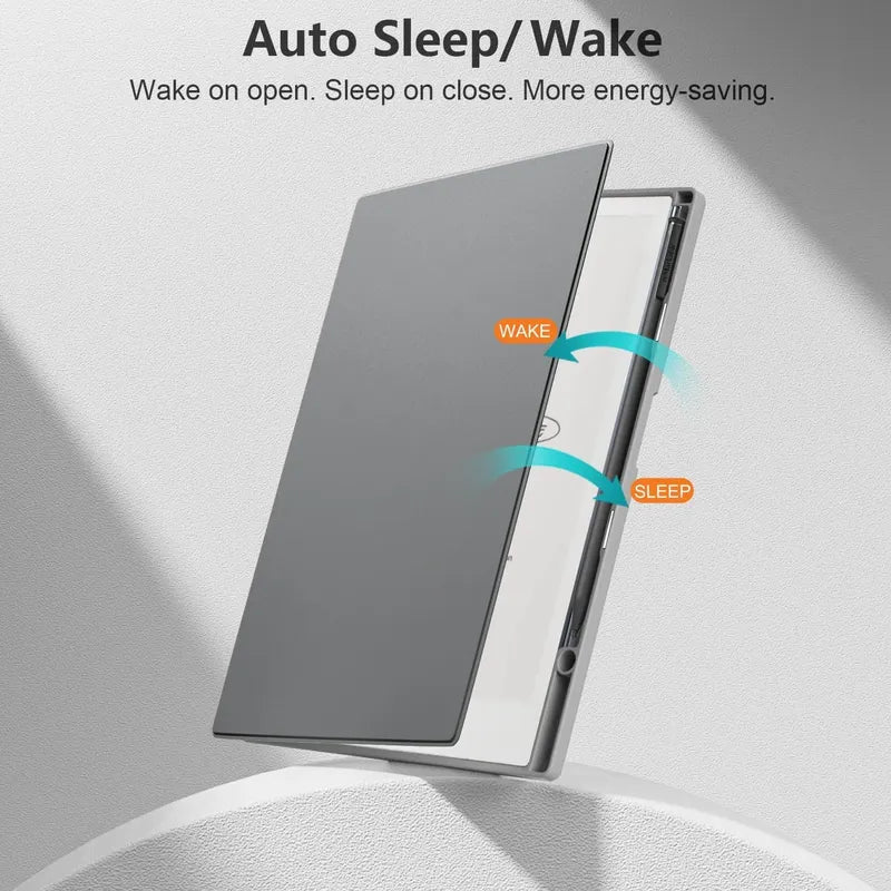 Funda Compatible Remarkable 2, Resistente A Golpes