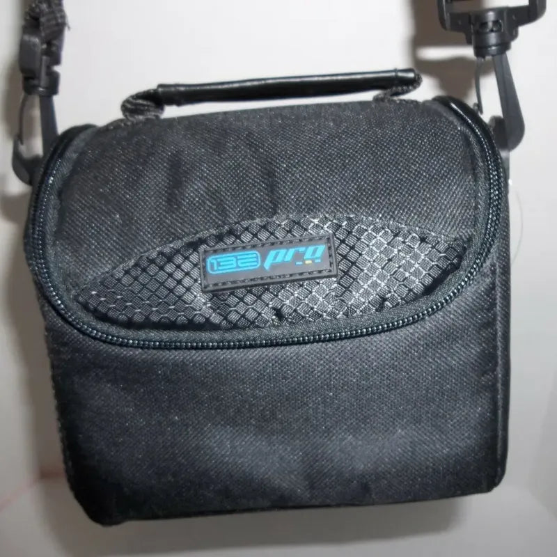 Bpbc-1 Pro 13e - Bolso De Mano Para Cámara Negro Negro