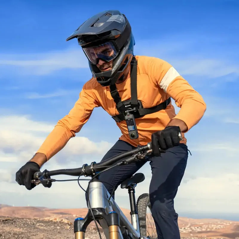 Kit De Bicicleta Insta360 X4