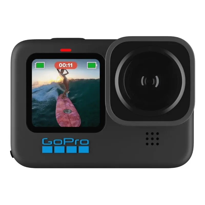 Gopro Max Lens Mod, Compatible Varios Modelos