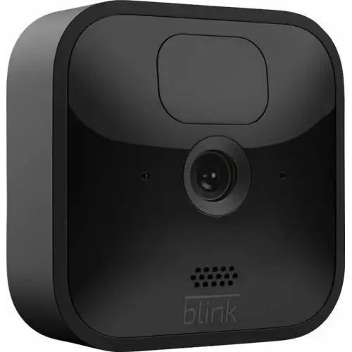 Cámara Seguridad Blink Outdoor 3ra Gen Requiere Módulo Sync
