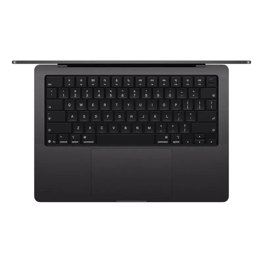 Apple Macbook M5 Pro, 24gbram, 1tb, 15-core Cpu/16-core Gpu Space Black