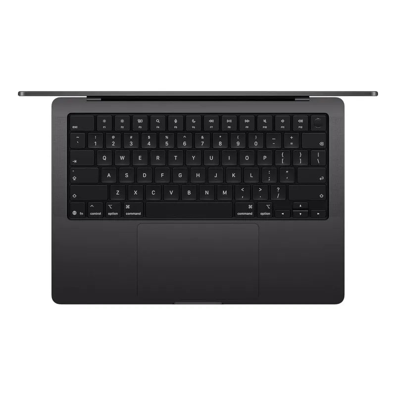Apple Macbook M5 Pro, 24gbram, 1tb, 15-core Cpu/16-core Gpu Space Black