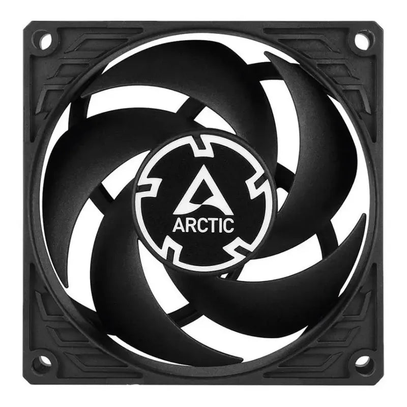 Pack 5 Fan Cooler 80mm Arctic Cooling P8  Wow 3000rpm