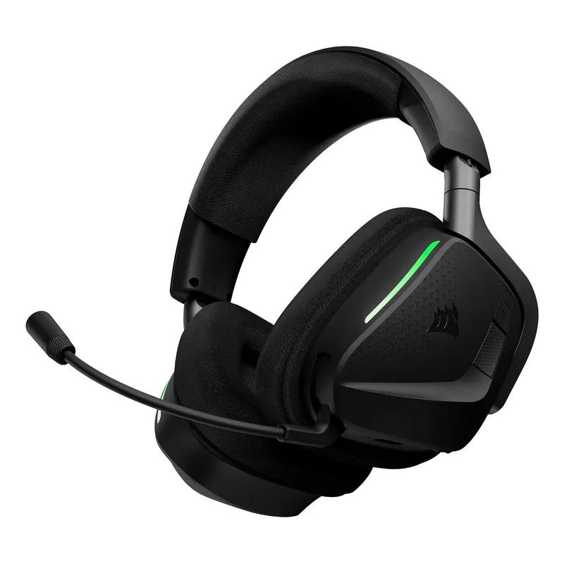 Corsair Void V2 Max Wireless Gaming Varias Plataformas Negro