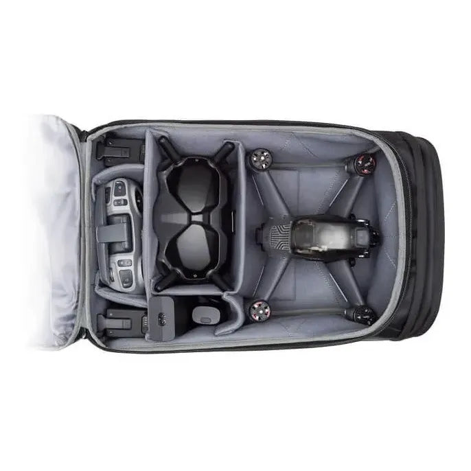 Bolso Premium Dji Goggles Carry More Dron Fpv/air 2s Etc