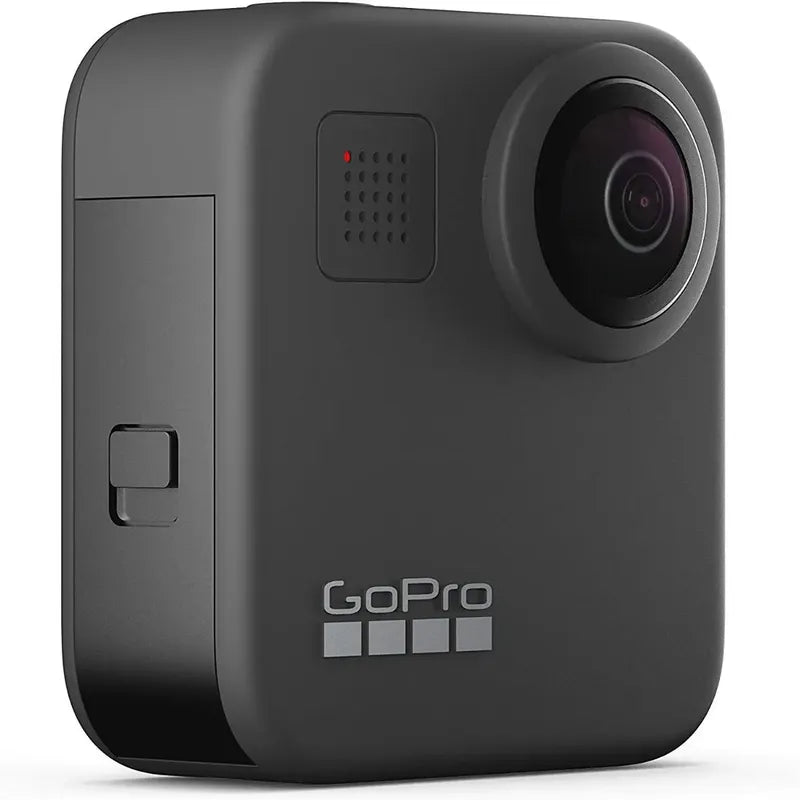 Camara Gopro Max  Impermeable 360 Pantalla