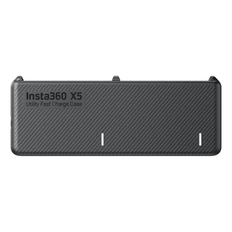 Estuche De Carga Rápida Insta360 X5 Utility