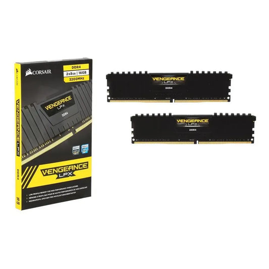 Memoria Ram Corsair Vengeance Lpx 2x8gb/ 16gb 3200mhz