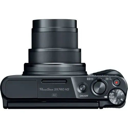 Camara Canon Powershot Sx740 Hs