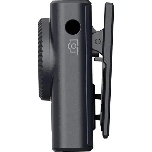 Micrófono Hollyland Lark M2 Wireless Usb-c Y Lightning Bcv
