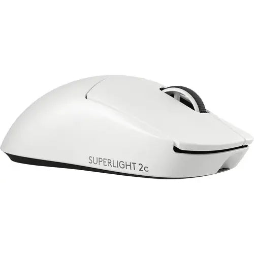 Mouse Wireless Logitech G Pro X Superlight 2c Lightspeed