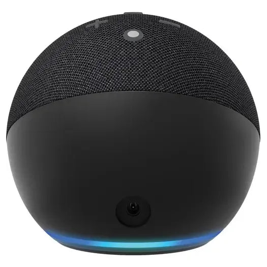 Amazon Echo Dot (5th Gen) Altavoz Inteligente Con Alexa