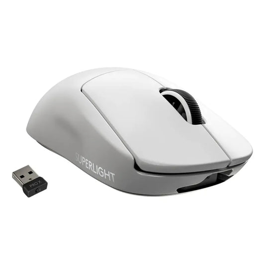 Mouse Logitech G Pro X Superlight Wireless