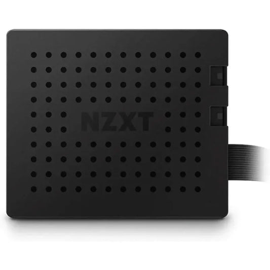 Controlador Para 2rgb Y 3fan Nzxt