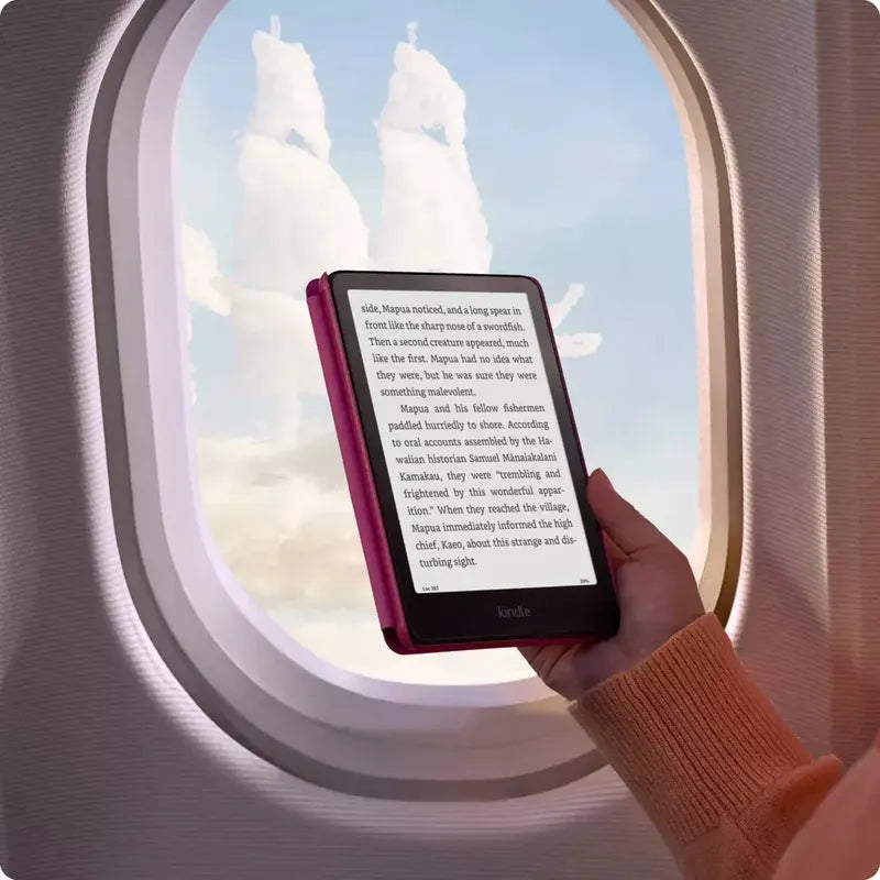 Kindle Paperwhite 16gb Gen 12 Bcv