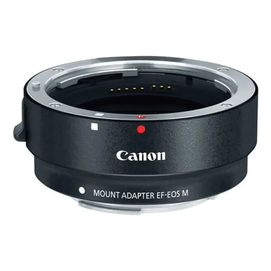 Adaptador De Montura Canon Ef-eos R Canon