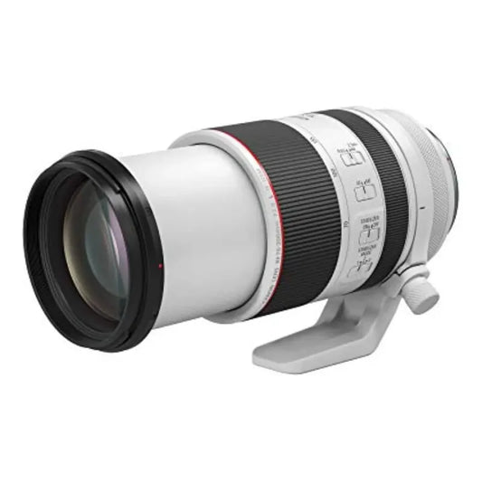 Lente Canon Rf 70-200mm F2.8 L Is Usm Canon Rf Blanco