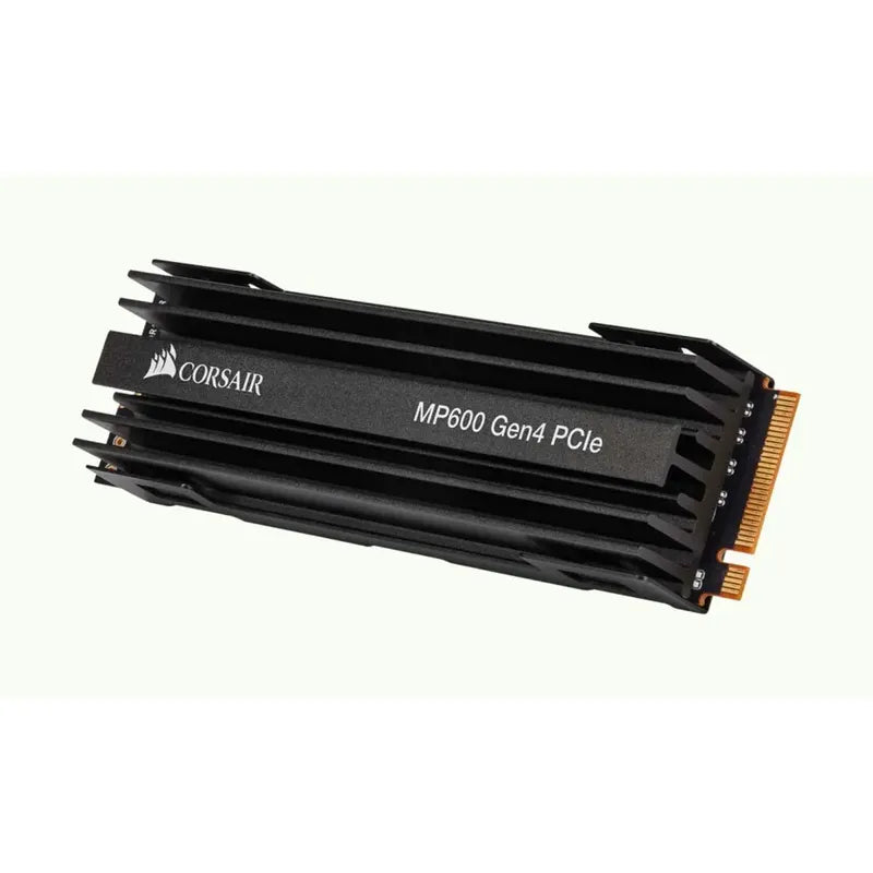 Disco M.2 Corsair Force Series Mp600 1tb/1000gb Negro