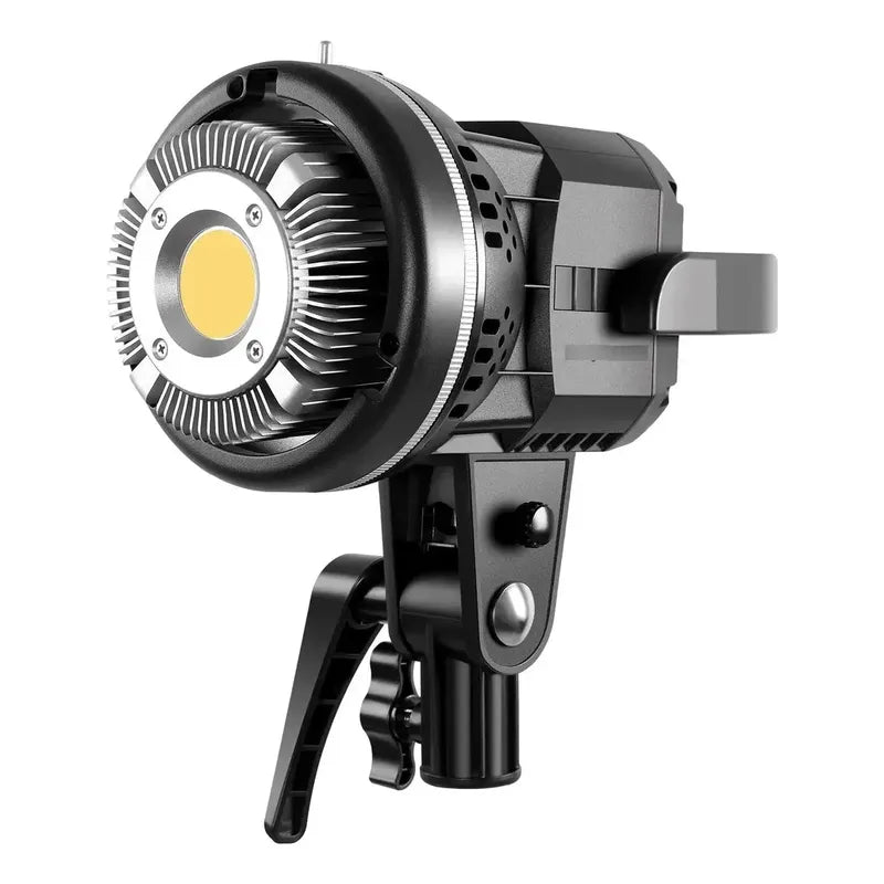 Luz Gvm P80s-ii Led Compacto 5600k Con Alto Cri De 97