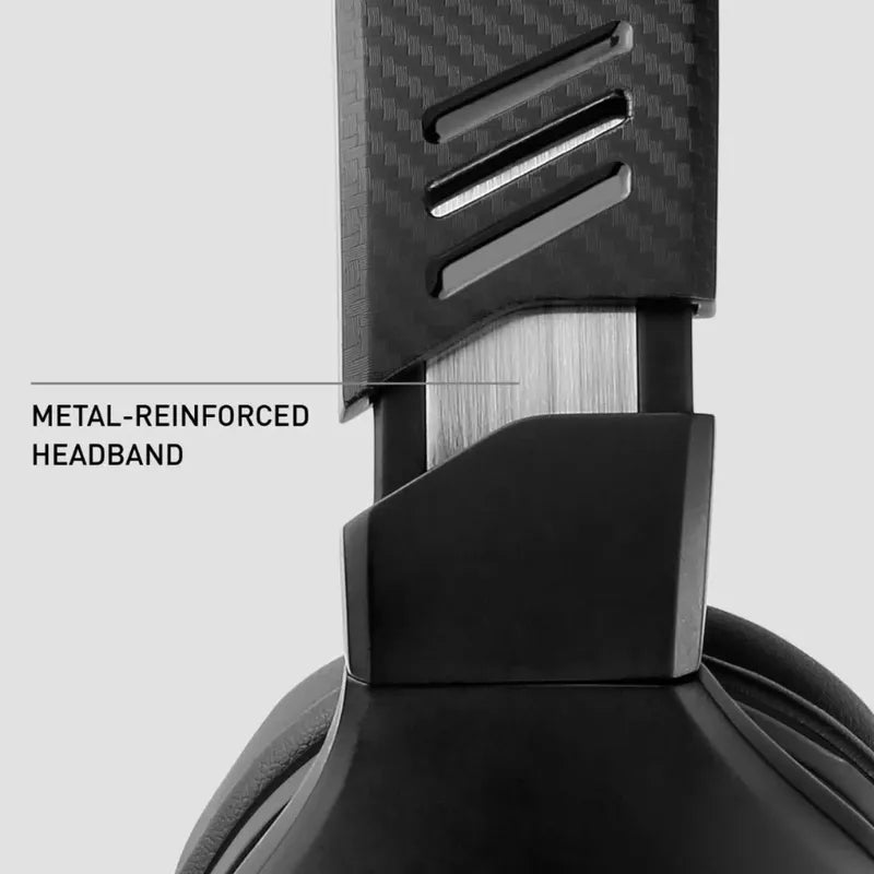 Audifonos Turtle Beach Atlas One Pc Xbox One Ps4 N. Switch Negro