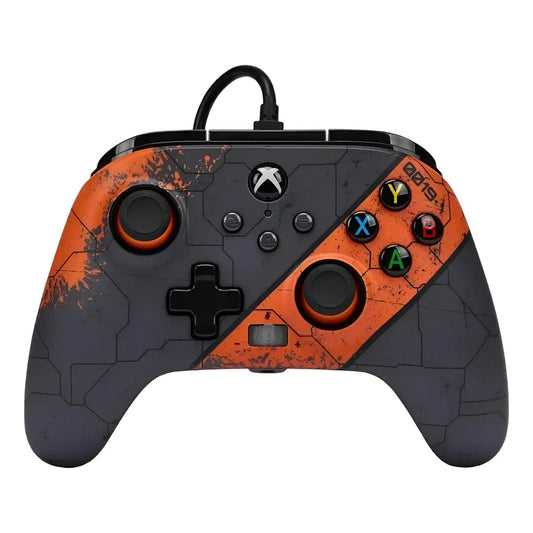 Control Xbox Powera Mision Galactica Series X / S