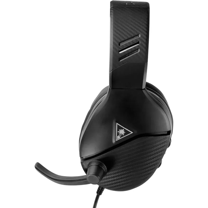 Audifonos Turtle Beach Recon 200 Xboxone Ps4 Nintendo Switch