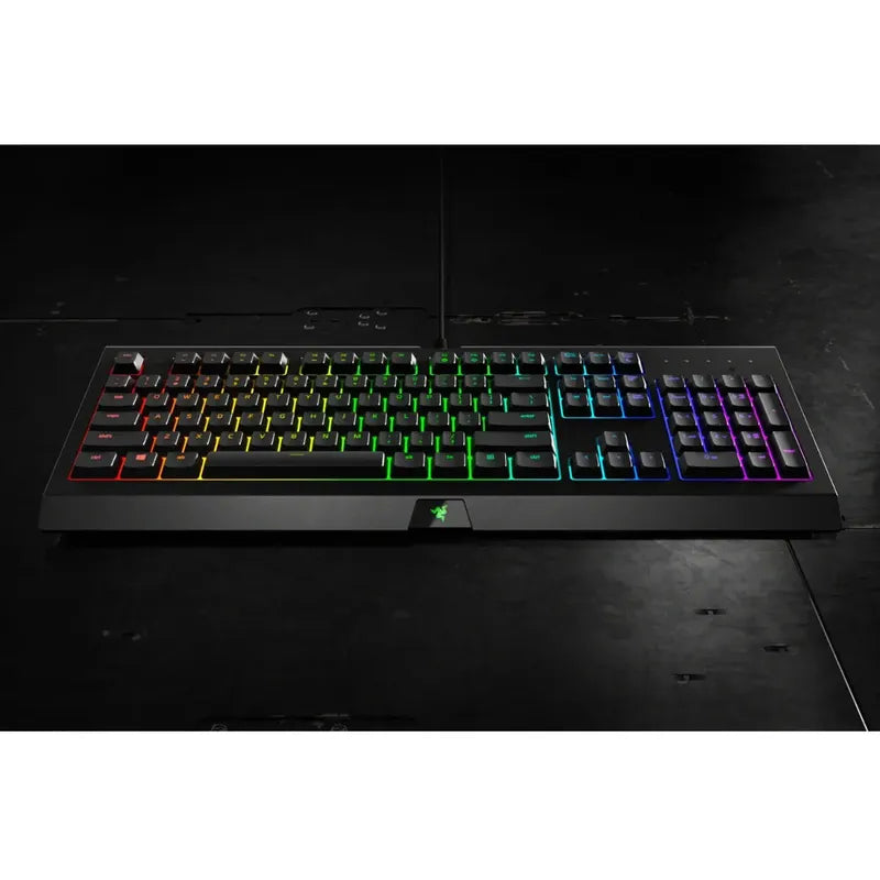 Teclado Gaming  Razer Cynosa Chroma Rgb Back Lighting