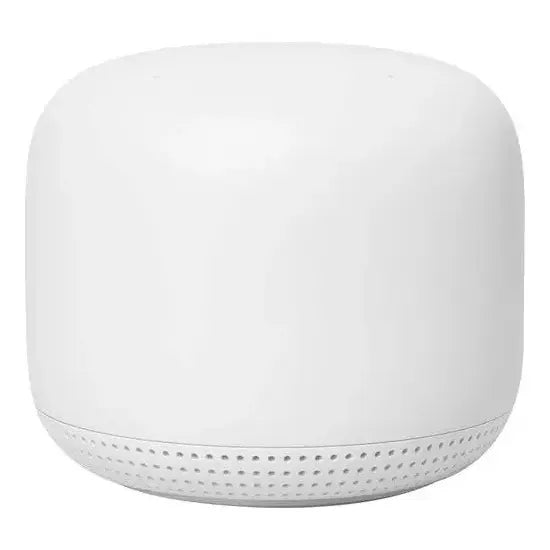 Router Mesh Google Nest Wifi Ac2200