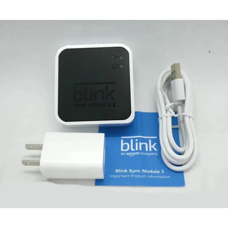 Modulo Sync 2 Para Camaras Blink.