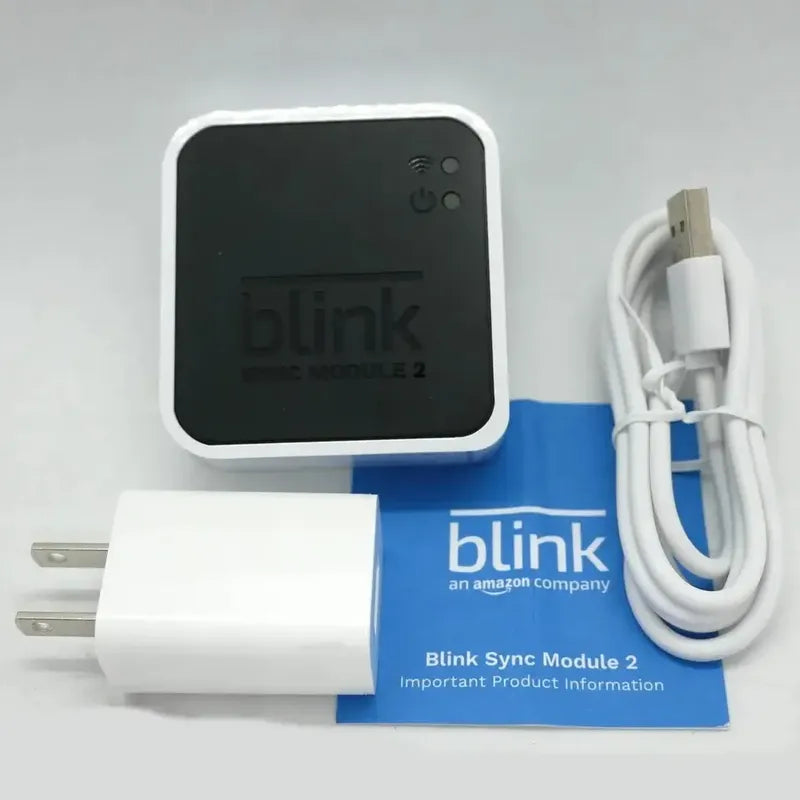 Modulo Sync 2 Para Camaras Blink.