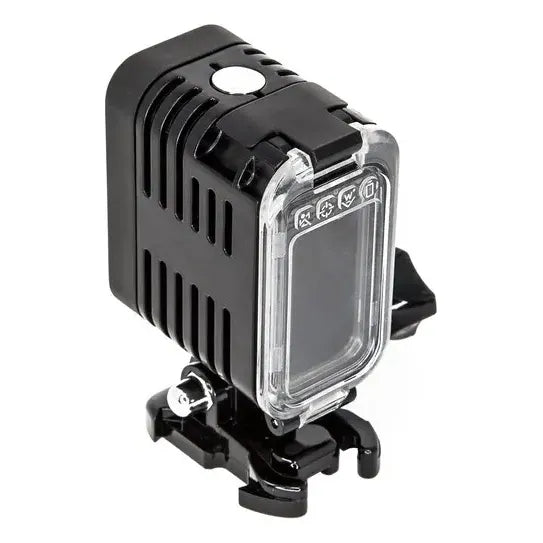 Luz Led Subacuática Ultimaxx 45m Para Camaras De Accion