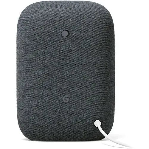 Google - Nest Audio - Altavoz Inteligente