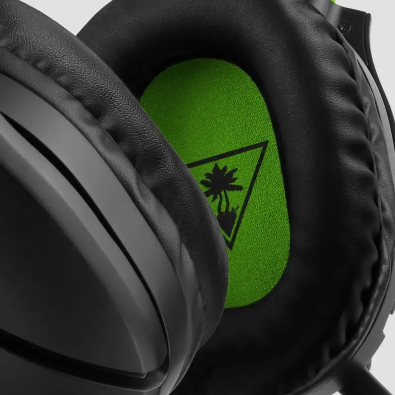 Audifonos Turtle Beach Recon 70 Ps4 Pro Xbox One Switch Pc