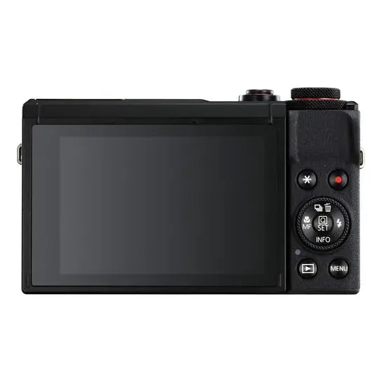 Camara Canon Powershot G7 X Mark Iii