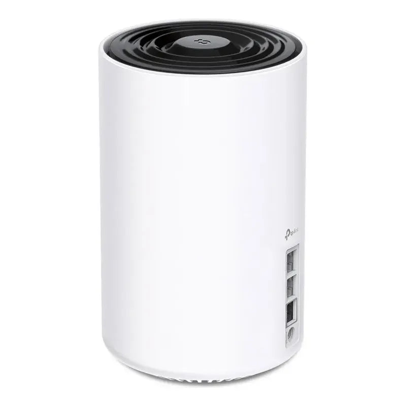 Router Tp Link Deco Mesh Xe75 Wifi 6e Tri-banda Axe5400