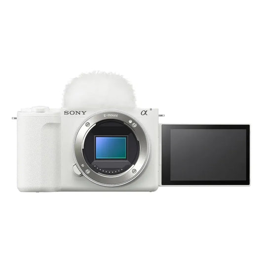 Camara Sony Zv-e10 Ii Solo Cuerpo