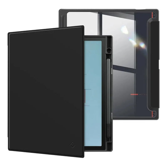 Funda Protectora Para Tablet Boox Note Air3 C De 10,3  Negro