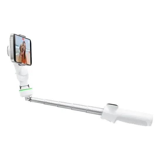 Estabilizador De Cardan Insta360 Flow 2 Pro Para Telefonos
