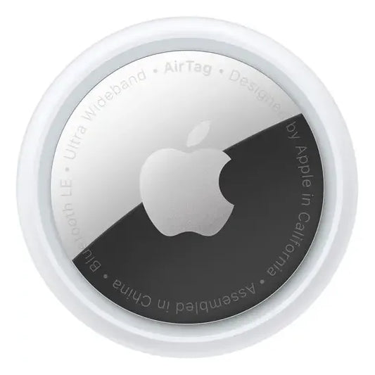 Apple Airtag Dispositivo De Localización Gps A2187 1 Pack