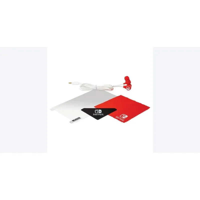 Kit De Entrada Para Nintendo Switch
