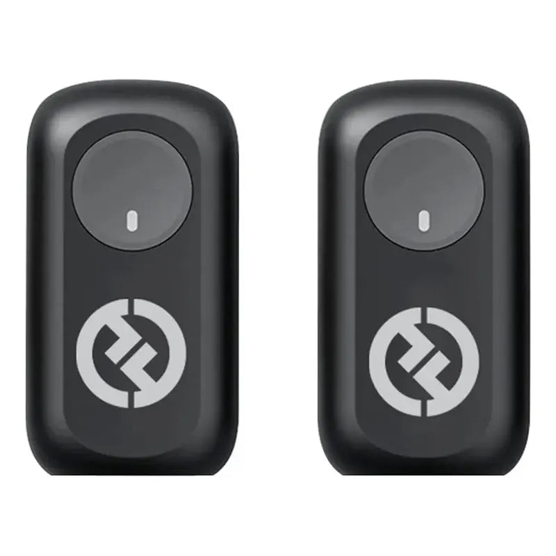 Microfono Hollyland Lark A1 Duo Usb-c/ Lightning