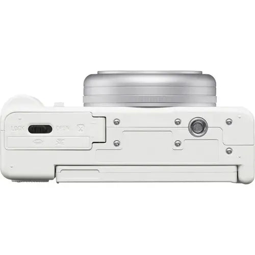 Camara Sony Zv-1f Vlogging, 4k, Zeiss 20mm, Bionz X,