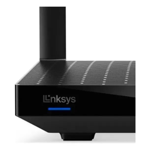 Router Linksys Hydra 6 Doble Banda Mesh Wi-fi Ax3000
