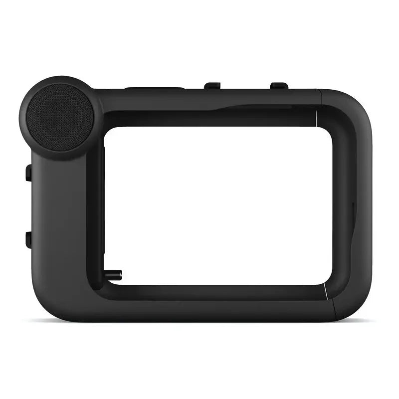Gopro Media Mod Módulo Multimedia Para 8 Black