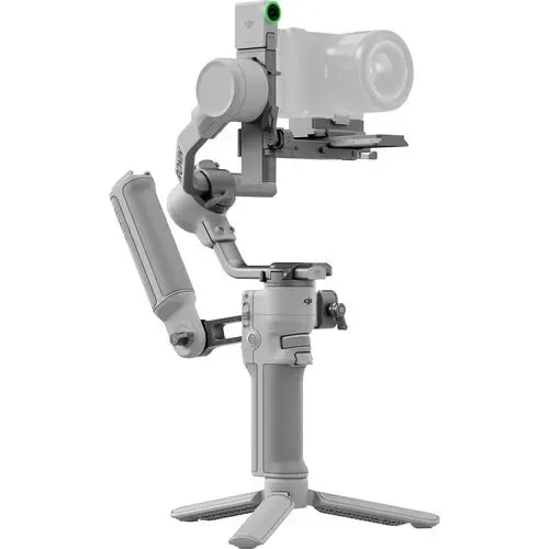 Gimbal Estabilizador Dji Ronin Rs 4 Mini Gris