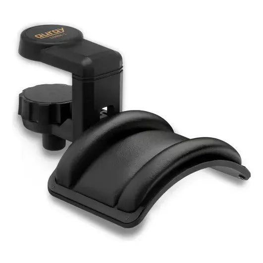 Soporte Para Audifonos Auray/ Base Acolchada Y Ajustable