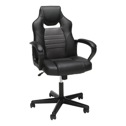 Silla Para Juegos Ofm Essentials Collection Racing Style