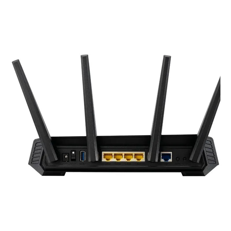 Router Asus Gaming Rog Strix Gs-ax5400wifi 6, Banda Dual